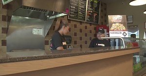 This Fast Food Restaurant Is Hiring Senior Citizens Instead of Teenagers