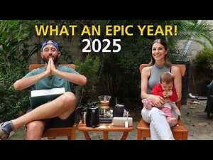 What A Crazy Year! What's New For 2026!?