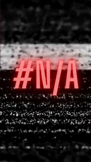 Why Excel Shows #N/A Error? | Excel Lookup Errors Explained in 60 Seconds