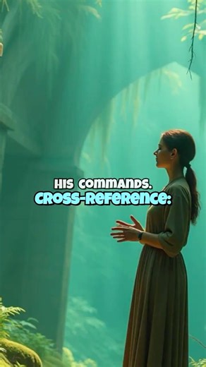 Genesis 26:5 #obedience #faith #love