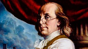 The Amazing Life of Benjamin Franklin - American Genius - Full Documentary