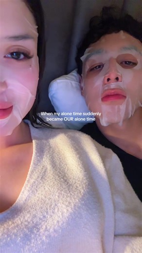 Navigating Together: From Alone Time to Shared Moments