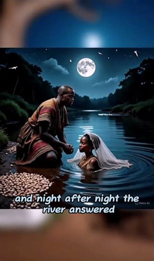 THE GHOST BRIDE PART 2 #Shorts