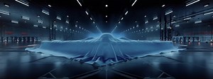 手堅くB-2を模倣？ 中国空軍がステルス爆撃機｢H-20｣の公式CGを初公開