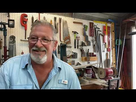 Easy Homemade Rust Remover (Final testing results!)