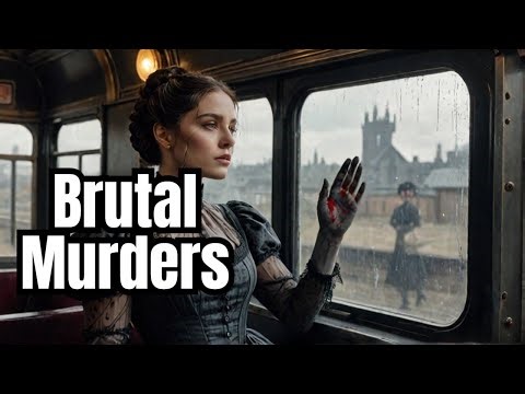 The Victorian Trunk Murders That Terrorized London