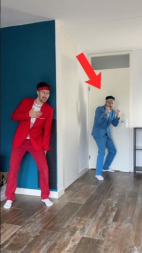 I Entered the Secret Room of Blue Tade