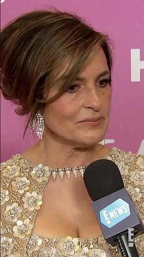 Mariska Hargitay Her Documentary 'My Mom Jayne'