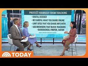 How to protect your privacy from tech that tracks you