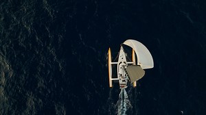 Have you caught our latest episode yet? We're making headway to Okinawa. WATCH IT HERE: https://www.youtube.com/watch?v=nWwhIlLIxW0&t=1s&ab_channel=SailingLaVagabonde | Sailing La Vagabonde