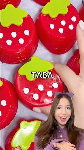 I Made a TABA SQUISHY With NO GLUE! 😱😳 *How to Make a Taba Squishy at Home*