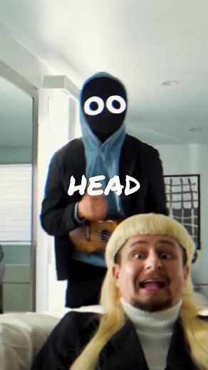 Unveiling the Mysterious Musician: Boy with Uke ft. Oliver Tree