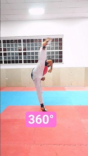 Learn #Taekwondo Step by Step | Taekwondo #Kicks for #Beginners | How to #Start Taekwondo Training