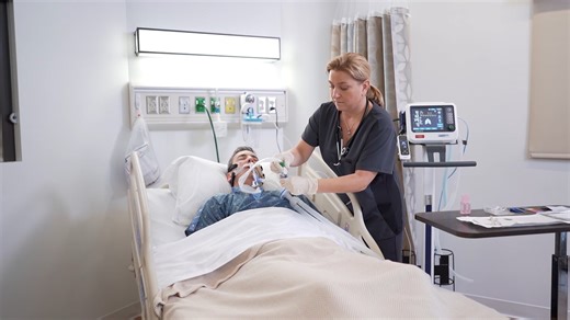 ClearPro® Suction Catheter