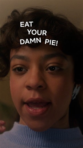 Erica Sinclair is my whole personality and i’m not sorry 📺: Stranger Things | Strong Black Lead