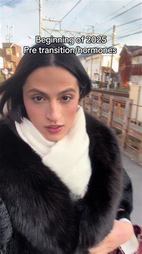 My 2025 Transformation Journey: Embracing Change