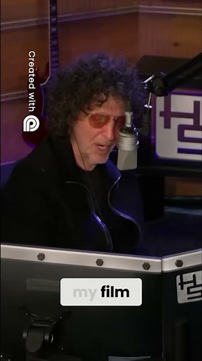 Ozzy Osbourne's Hilarious Cameo in Howard Stern's 'Private Parts'! #howardstern #howardsternshow