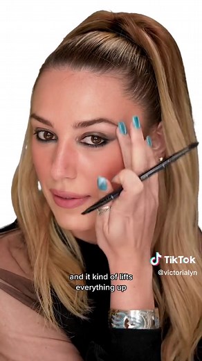 Victoria Lyn on TikTok