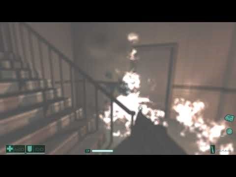 F.E.A.R. Interval 04