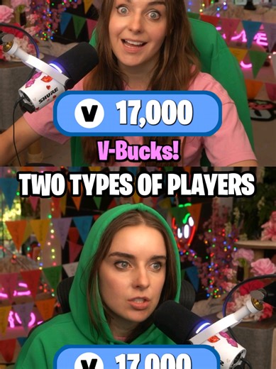 which player are you? | what controller player