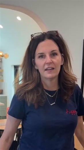 Hey HGTV, it’s easy to decorate with cool expensive pieces, that’s a cakewalk. Try using your middle school class picture as a focal point, that’s impressive. (By the way, my mom wanted me to get retakes of this picture and I remember thinking “absolutely not. This picture is PERFECTION.” #middleschool #schoolpictures #realtor #avon #funny #artwork #masterpiece #hilarious #winning #letsdothis #happy #kiddo #slugger #letseat #pittsburgh #steelers #smile #moresmile | imomsohard