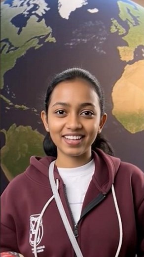 Continental Drift Theory Explained in 50 Seconds | Alfred Wegener | Physical Geography