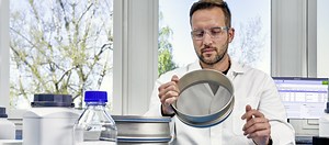 Sieve Analysis