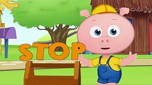Super Why! - Pig Becomes Alpha Pig for the Very First Time Video | PBS KIDS