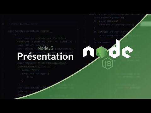 Learn JavaScript: Server-Side JavaScript