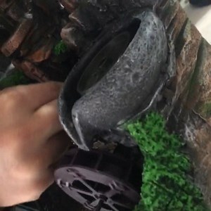 Watch The method of atomization installation on Amazon Live