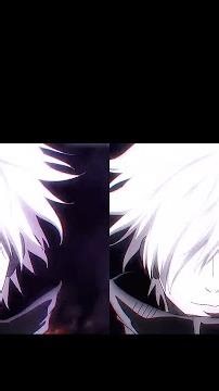 咒詛之王宿儺VS現代最強五條悟，誰能笑道最后#二次元原創 #咒術回戰 #動漫解說 #動漫解說 #動漫 #熱血 #排行榜 #校園動漫