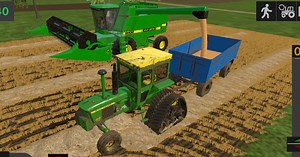 Download & Play Tractor Trials: Farming on PC & Mac (Emulator)