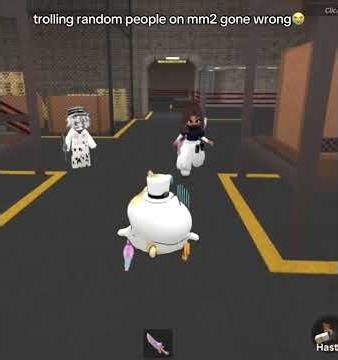 It gets funnier😭 #roblox #vc #trolling #mochi #cat #funny #shorts