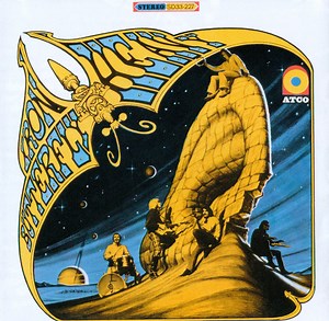 Iron Butterfly - Heavy