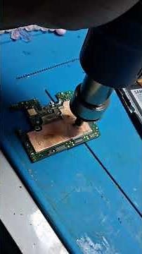 Samsung A22 5G won't turn on SOLUTION ✅️ #smartphone #repair