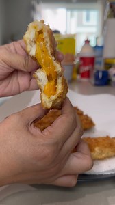 11K views · 268 reactions | Mango cream cheese pie sobrang sarap ng combination na ito. | Mamii Ann in Canada | Facebook