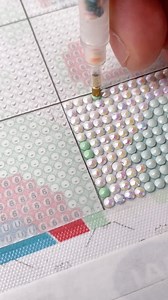 47K views · 523 reactions |  Relax, unwind, and create Diamond Art...