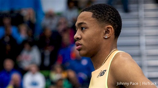 2025 USATF Indoor Track And Field Championship: Recap And Highlights - FloTrack