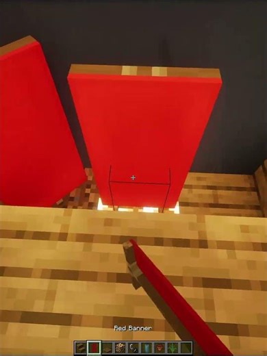 Minecraft Coffee Table💀