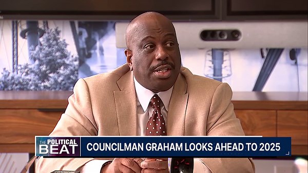 Part 1: The Political Beat with Joe Bruno (Jan. 12, 2024)