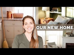 Tour our 1890s Italianate Victorian