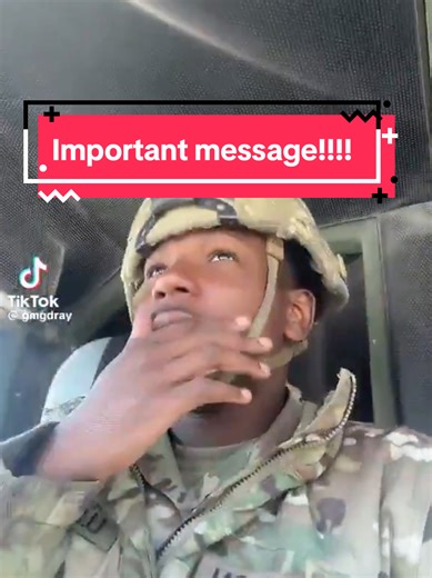 @GmgXDrayy for you man!!!! Its crazy when even secwar be posting it. Its the truth do like here here GTFO!!! @nickymgtvofficial #tiktok #fyp #history #patriotism #military
