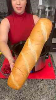 Delicious Berry Bread Pudding That’s So Easy!