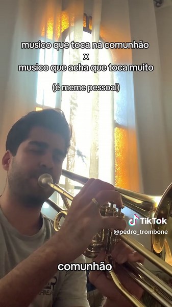 Rachador e a Música na Comunhão: Conheça o Toca Muito!