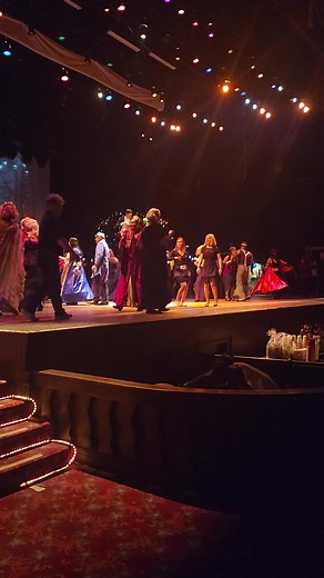 4.2K views · 35 reactions | Akron Civic Theatre on Reels | Facebook