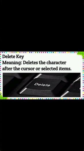 Use These Keys to Work Faster on Your PC!