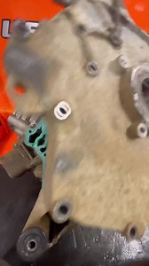 Well found the issue with the Can Am Maverick. Engine removal and complete tear down. #canammaverick1000 #canammaverick #canam #canam1000r #engienteardown #atvrepair #smallenginerepair #rockspowersports | Rock's Powersports