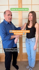 Comment “free” for a free kinesiology course sent to your DM!🤗Muscle testing is the basis for everything we do in our courses.📚 With muscle testing we can access the body’s innate intelligence to find the root cause of health challenges.💪#muscletest #chiropractor #strength #kinesiology #brain #health#massagetherapist #muscletesting #appliedkinesiology #kinesiology | The Kinesiology Institute