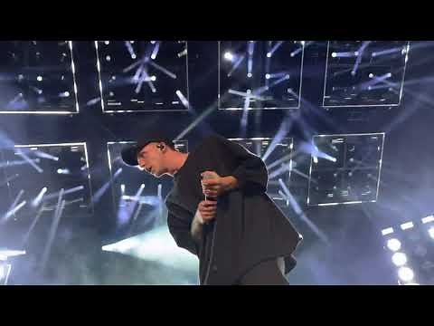 NF - JUST LIKE YOU (LIVE)