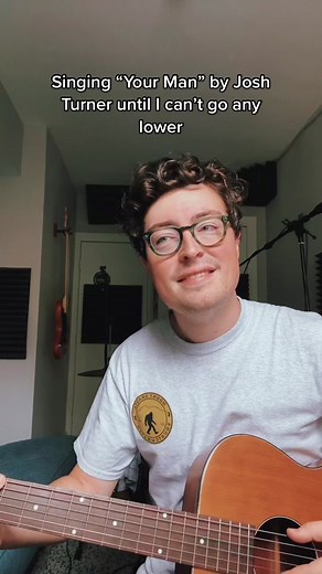 Josh Turner Parody: Lock the Door and Turn the Lights Down Low